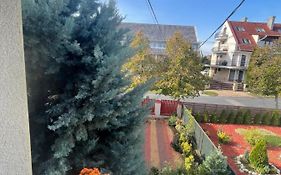 Sofi Appartment